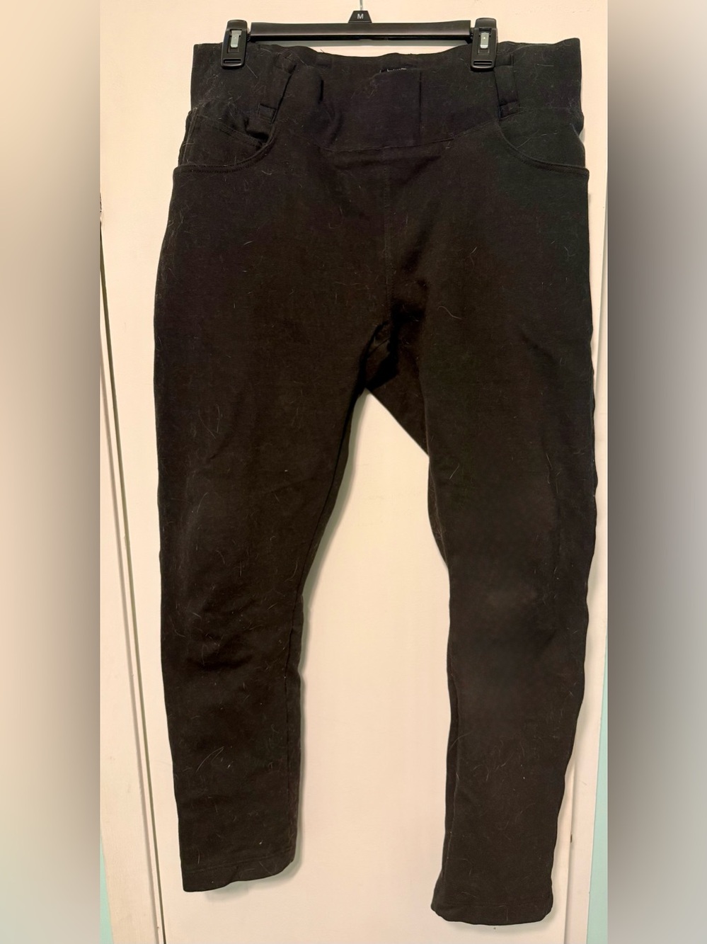 Street & Steel motorcycle leggings
